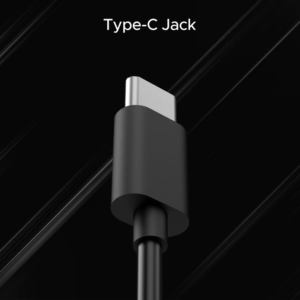 BoAt Bassheads 100 C Wired Earphones