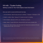 boAt Enigma Daze 1.3” Luminous Display with BT Calling