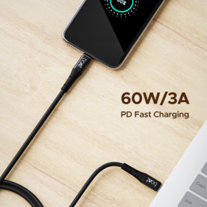 boAt C300 Type-C Fast Charging Cable