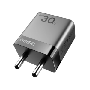 Noise 30W Gan Charger with 2 Ports