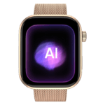 Noise Pro 6 Smartwatch with AI intelligence