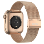 Noise Pro 6 Smartwatch with AI intelligence