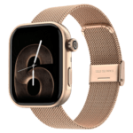 Noise Pro 6 Smartwatch with AI intelligence