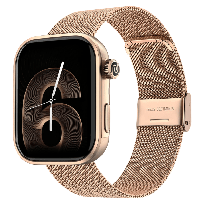 Noise Pro 6 Smartwatch with AI intelligence