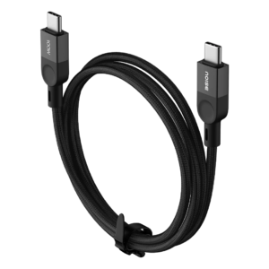 Noise 100W USB-C to USB-C super fast charging cable