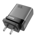 Noise 65W Gan Charger with 3 Ports