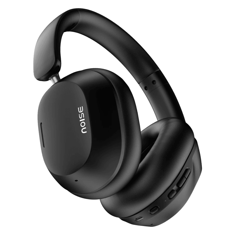 Noise Airwave Max 5 Wireless Over-Ear Headphones