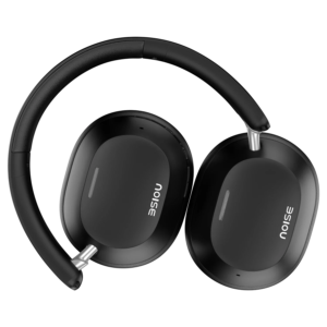 Noise Airwave Max 5 Wireless Over-Ear Headphones