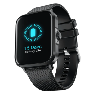 boAt Storm Infinity 1.83” HD Display with BT Calling