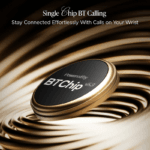 boAt Enigma Daze 1.3” Luminous Display with BT Calling