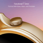 boAt Enigma Daze 1.3” Luminous Display with BT Calling