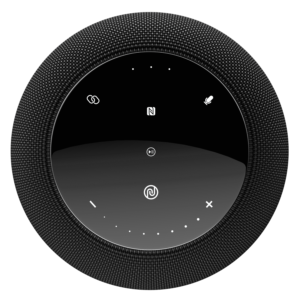 Noise Sound Master 100W Bluetooth speaker