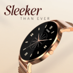 Noise Diva 2 Sleekest Dial Smartwatch for Women Noise Diva 2 Sleekest Dial Smartwatch for Women