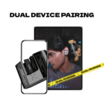 Noise Buds Marine Truly Wireless Earbuds with Metallic Case