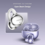 Noise Air Clips Wireless Open Ear Earbuds