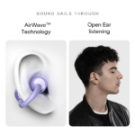 Noise Air Clips Wireless Open Ear Earbuds