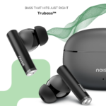 Noise Buds Apex in-Ear Truly Wireless Earbuds Noise Buds Apex in-Ear Truly Wireless Earbuds