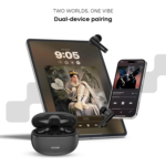 Noise Buds Apex in-Ear Truly Wireless Earbuds Noise Buds Apex in-Ear Truly Wireless Earbuds