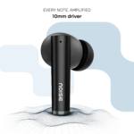 Noise Buds Apex in-Ear Truly Wireless Earbuds Noise Buds Apex in-Ear Truly Wireless Earbuds