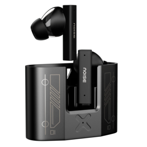 Noise Buds Marine Truly Wireless Earbuds with Metallic Case