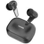 Noise Buds N1 Pro Truly Wireless Earbuds with Metallic Finish Noise Buds N1 Pro Truly Wireless Earbuds with Metallic Finish
