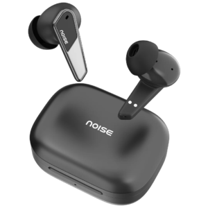 Noise Buds N1 Pro Truly Wireless Earbuds with Metallic Finish
