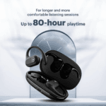 Noise Pure Pods Wireless Open Ear Earbuds