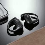 Noise Pure Pods Wireless Open Ear Earbuds