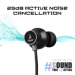 boAt Rockerz 333 ANC Wireless Bluetooth Neckband