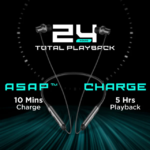 boAt Rockerz 333 ANC Wireless Bluetooth Neckband