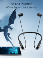 boAt Rockerz Apex Bluetooth Wireless in Ear Earphones boAt Rockerz Apex Bluetooth Wireless in Ear Earphones