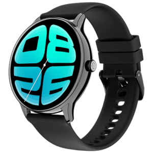 Noise Twist Go Round dial Smartwatch with BT Calling