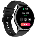 Noise Twist Go Round dial Smartwatch with BT Calling