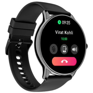 Noise Twist Go Round dial Smartwatch with BT Calling