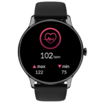 Noise Twist Go Round dial Smartwatch with BT Calling