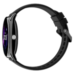 Noise Twist Go Round dial Smartwatch with BT Calling