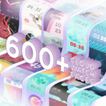 boAt Wave Beat Call Smartwatch with advanced BT calling