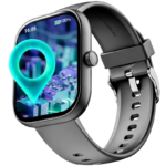 BoAt Wave Sigma 3 Smartwatch with 2.01" HD display BoAt Wave Sigma 3 Smartwatch with 2.01" HD display