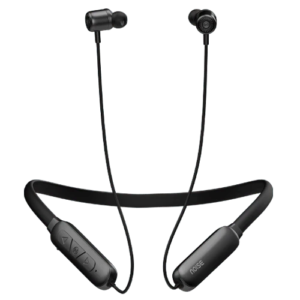 Noise Bravo Bluetooth In-Ear Neckband