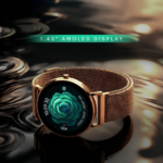 Noise Diva 2 Sleekest Dial Smartwatch for Women Noise Diva 2 Sleekest Dial Smartwatch for Women