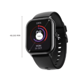 boAt Wave Spin Voice Smartwatch with BT Calling