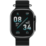 boAt Wave Glory 1.96" HD Display Smartwatch with BT Calling