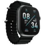 boAt Wave Glory 1.96" HD Display Smartwatch with BT Calling