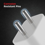 boAt WCD 20W Type C Fast Charger boAt WCD 20W Type C Fast Charger