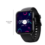boAt Cosmos Plus 1.78" AMOLED Display Smartwatch with BT Calling