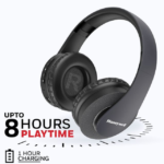 Honeywell Suono P20 Bluetooth Headphone with Mic Honeywell Suono P20 Bluetooth Headphone with Mic