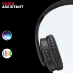 Honeywell Suono P20 Bluetooth Headphone with Mic Honeywell Suono P20 Bluetooth Headphone with Mic