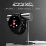 boAt Primia Celestial 1.52" Round HD Display Smartwatch with BT Calling