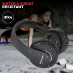 Honeywell Suono P20 Bluetooth Headphone with Mic Honeywell Suono P20 Bluetooth Headphone with Mic