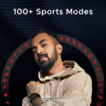 boAt Cosmos Plus 1.78" AMOLED Display Smartwatch with BT Calling